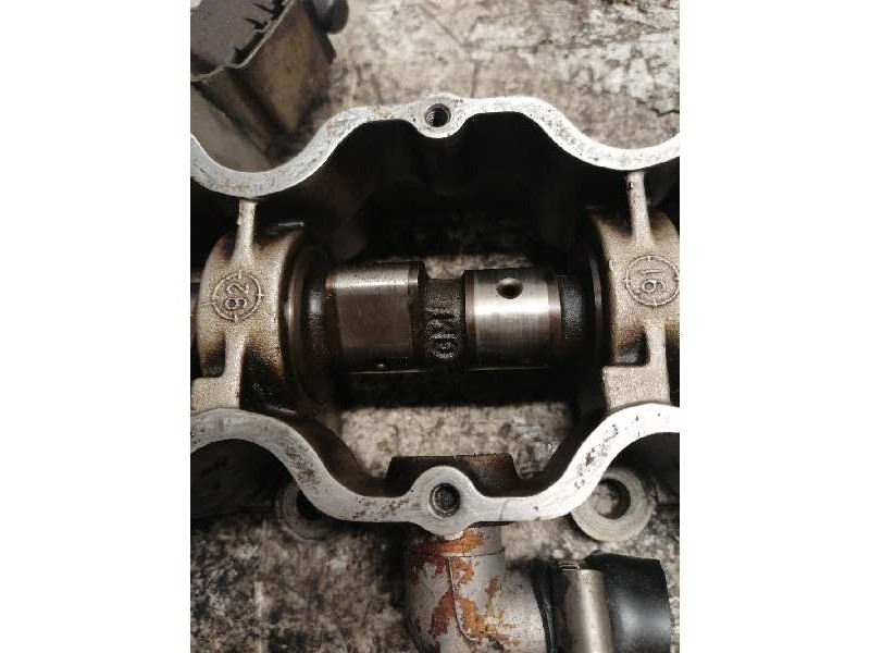 Recambio de arbol de levas para opel vectra a cd referencia OEM IAM R90209830  