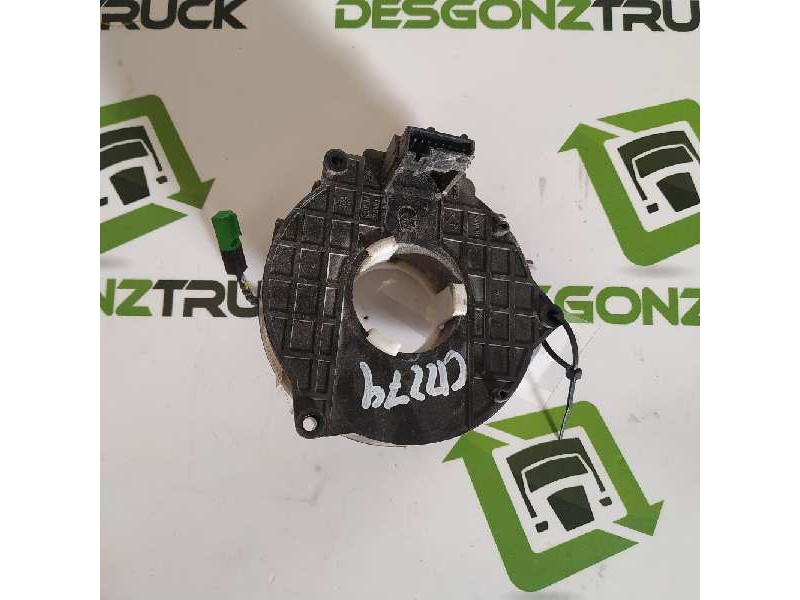 Recambio de anillo airbag para volvo fl xxx fg 4x2 cabina para grupos (l4h1c) referencia OEM IAM 7420946844  
