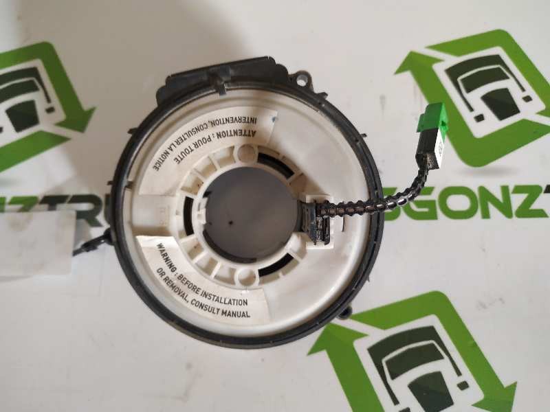 Recambio de anillo airbag para volvo fl xxx fg 4x2 cabina para grupos (l4h1c) referencia OEM IAM 7420946844  