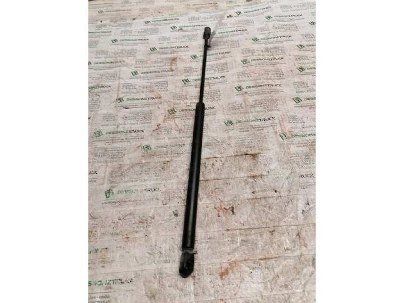 Recambio de amortiguadores maletero / porton para seat ibiza (6k) básico referencia OEM IAM 6K6827550 350N 