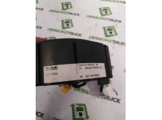 Recambio de anillo airbag para daf serie xf105.xxx fsa 4x2 super-space-cab referencia OEM IAM 1677033   2