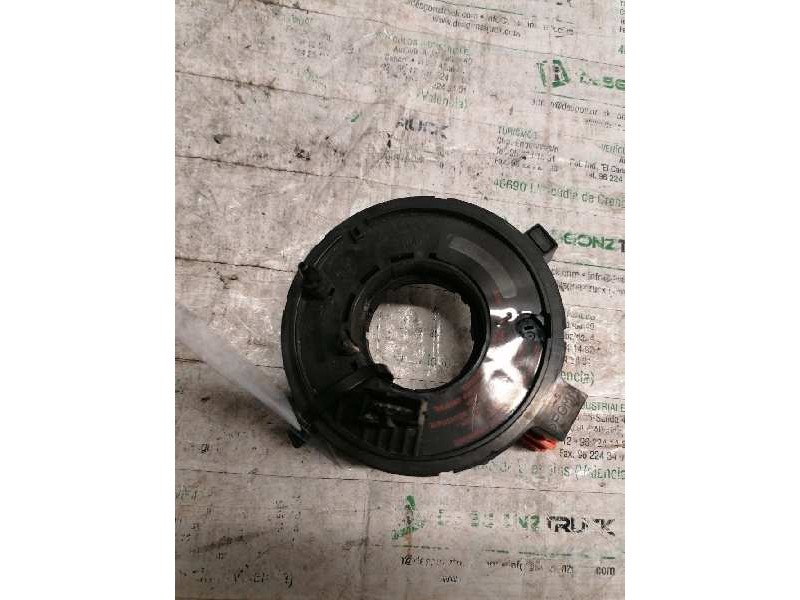 Recambio de anillo airbag para seat leon (1m1) signo referencia OEM IAM 1J0959653E 5/5 PINS 