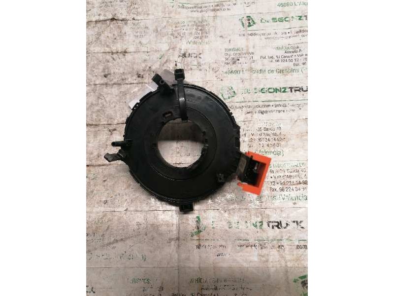 Recambio de anillo airbag para seat leon (1m1) signo referencia OEM IAM 1J0959653E 5/5 PINS 