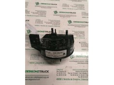 Recambio de anillo airbag para seat ibiza (6l1) cool referencia OEM IAM 6Q0959653A 24315979 6/6 PINS 2