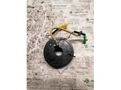 Recambio de anillo airbag para mercedes-benz clase c (w203) sportcoupe c 230 compressor (203.747) referencia OEM IAM 0025421918 