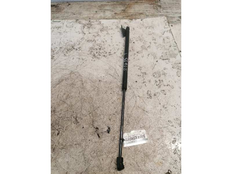 Recambio de amortiguadores maletero / porton para opel zafira a elegance referencia OEM IAM 206975 590N 