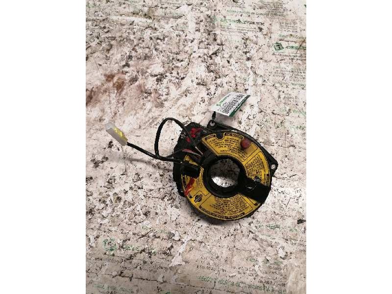 Recambio de anillo airbag para ford maverick (nl) gls referencia OEM IAM   6 PINS