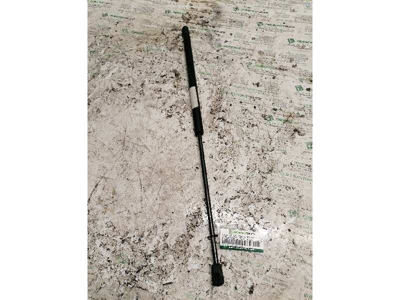 Recambio de amortiguadores maletero / porton para citroën c4 coupe collection referencia OEM IAM  550N 