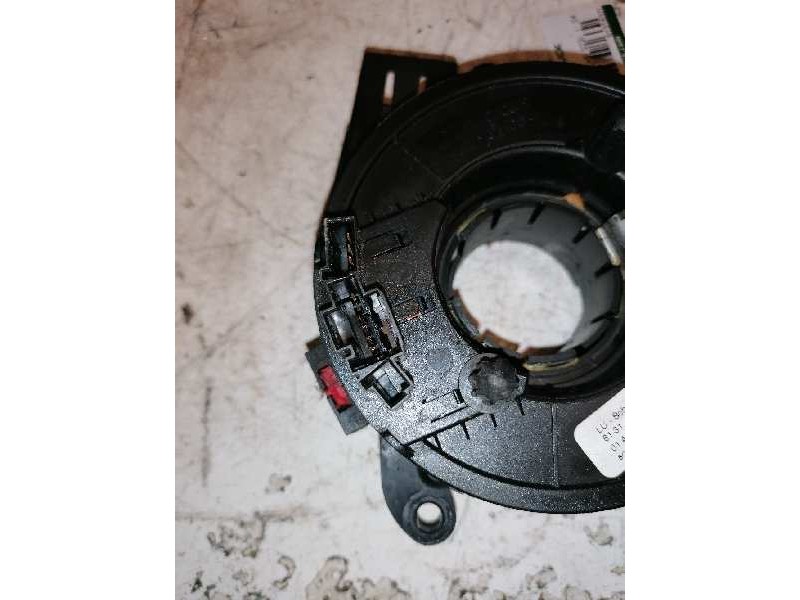 Recambio de anillo airbag para bmw serie 3 berlina (e46) 323i referencia OEM IAM 613183764459F 10/9 PINS 