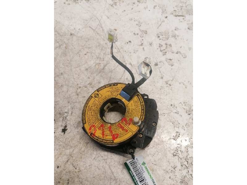 Recambio de anillo airbag para nissan primera berlina (p11) comfort referencia OEM IAM 233313 99230261 