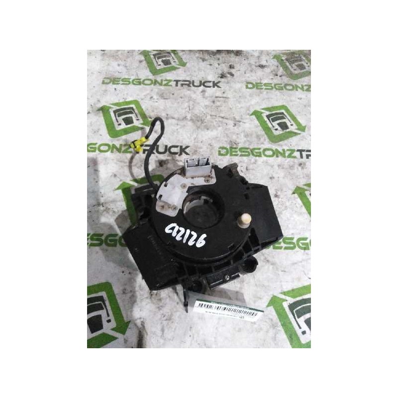 Recambio de anillo airbag para nissan cabstar 09.06 cabstar 35.xx cabina simple cabina individual referencia OEM IAM   