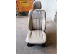 Recambio de asiento delantero derecho para chrysler 300 c 3.0 crd referencia OEM IAM   