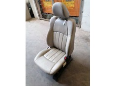 Recambio de asiento delantero derecho para chrysler 300 c 3.0 crd referencia OEM IAM    2