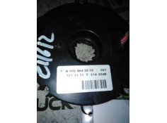 Recambio de anillo airbag para mercedes-benz actros bm 963.xxx 2-achser 18xx 4x2 fahrgestell l bigspace referencia OEM IAM A0004 2