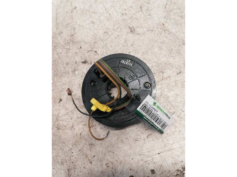 Recambio de anillo airbag para mercedes-benz clase e (w210) berlina 240 (210.061) referencia OEM IAM 1684600149  