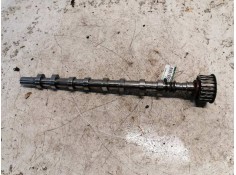 Recambio de arbol de levas para nissan interstar mod. 04 (x70) 2.5 dci diesel cat referencia OEM IAM   