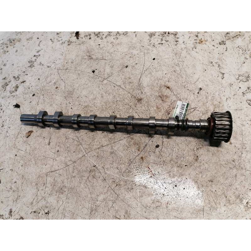 Recambio de arbol de levas para nissan interstar mod. 04 (x70) 2.5 dci diesel cat referencia OEM IAM   