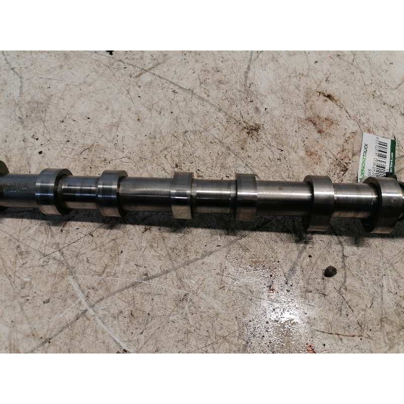 Recambio de arbol de levas para nissan interstar mod. 04 (x70) 2.5 dci diesel cat referencia OEM IAM   