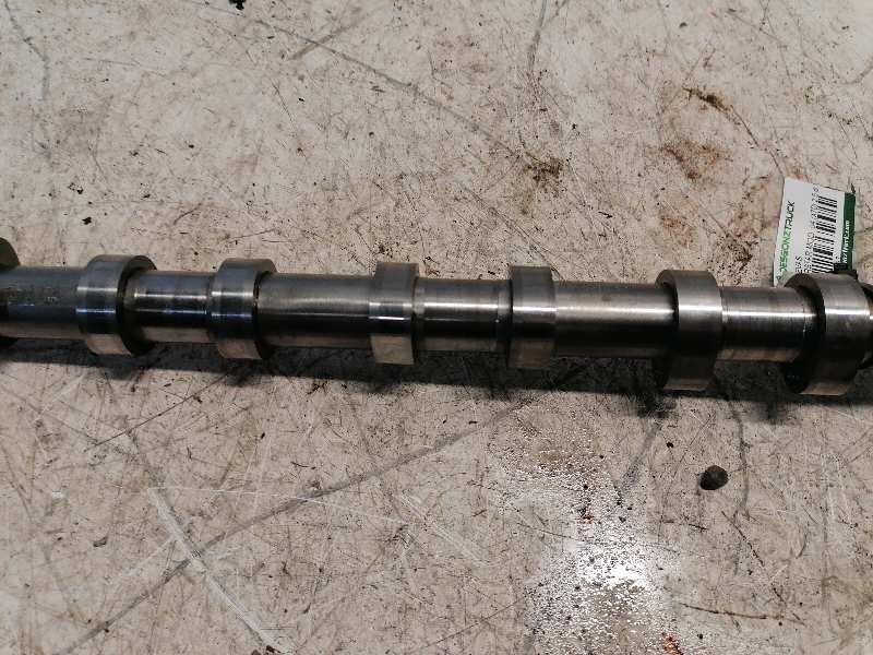 Recambio de arbol de levas para nissan interstar mod. 04 (x70) 2.5 dci diesel cat referencia OEM IAM   