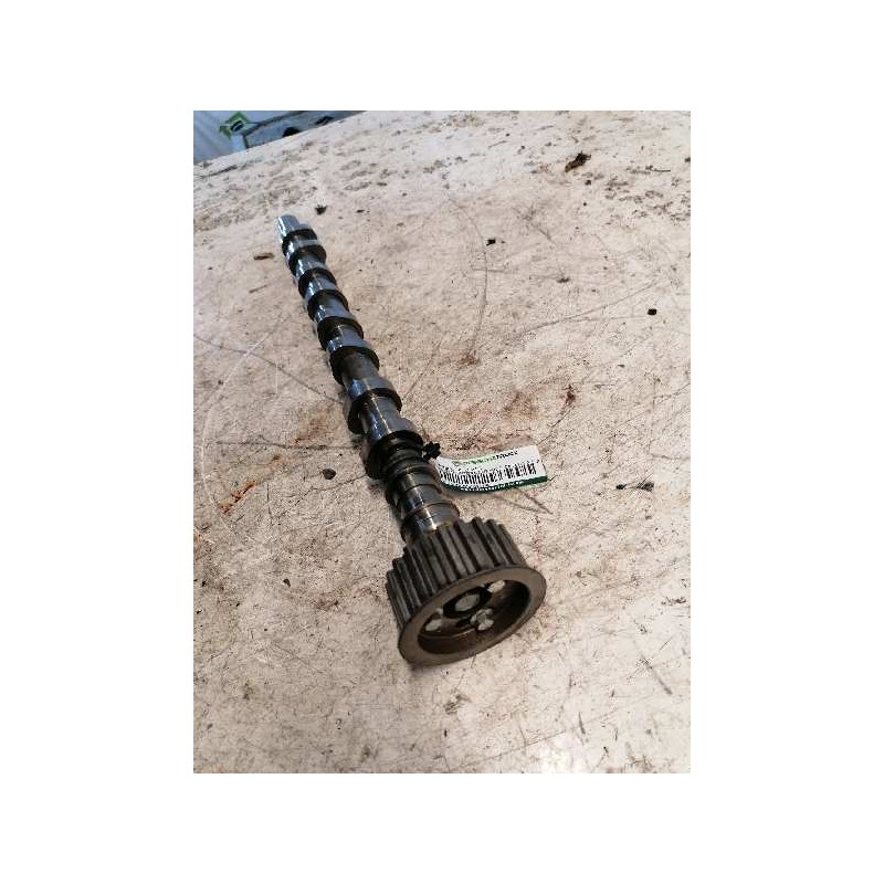 Recambio de arbol de levas para nissan interstar mod. 04 (x70) 2.5 dci diesel cat referencia OEM IAM   