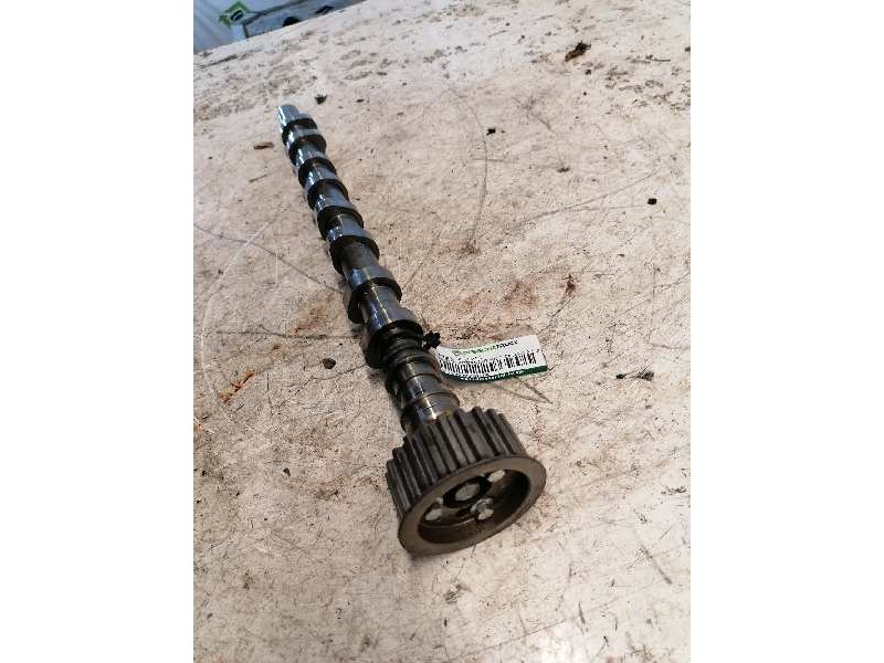Recambio de arbol de levas para nissan interstar mod. 04 (x70) 2.5 dci diesel cat referencia OEM IAM   