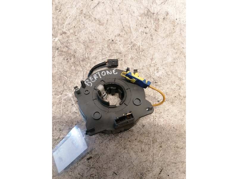 Recambio de anillo airbag para opel astra g cabrio referencia OEM IAM 24436920  