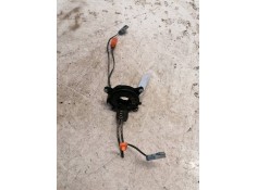 Recambio de anillo airbag para peugeot 206 berlina xt referencia OEM IAM 1406991652  