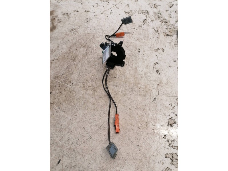 Recambio de anillo airbag para peugeot 206 berlina xt referencia OEM IAM 1406991652  