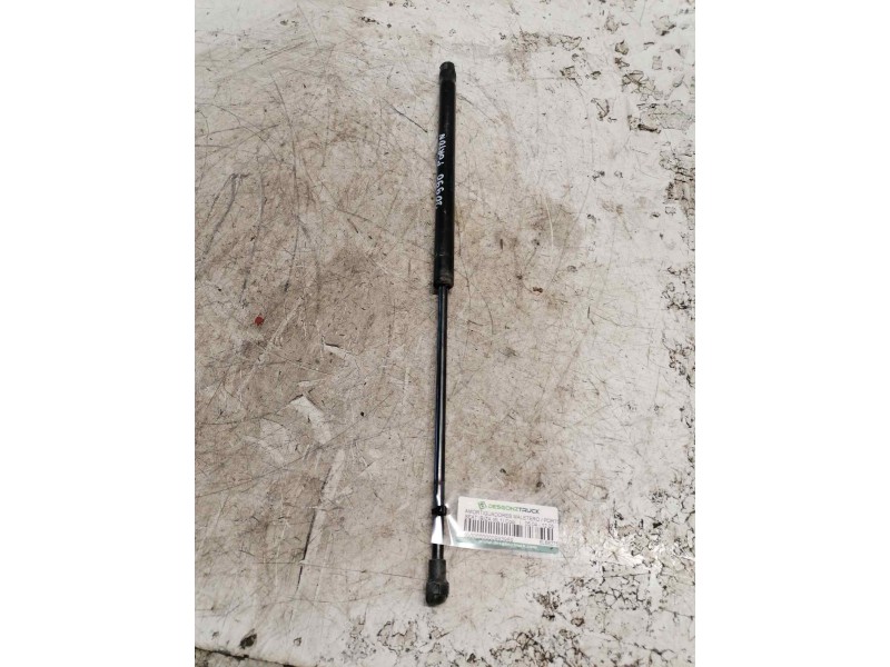 Recambio de amortiguadores maletero / porton para seat ibiza (6l1) cool referencia OEM IAM 6L6827550B 470N 