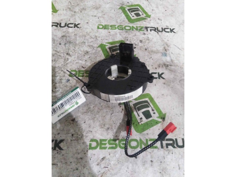 Recambio de anillo airbag para renault premium route 2006 fas 4x2 larga distancia referencia OEM IAM 7420946836  