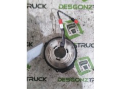 Recambio de anillo airbag para renault premium route 2006 fas 4x2 larga distancia referencia OEM IAM 7420946836   2