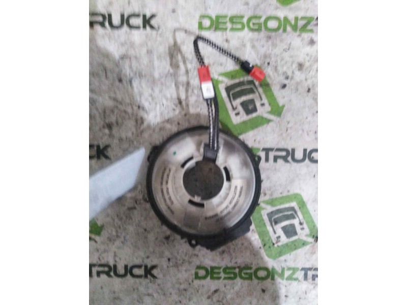 Recambio de anillo airbag para renault premium route 2006 fas 4x2 larga distancia referencia OEM IAM 7420946836  