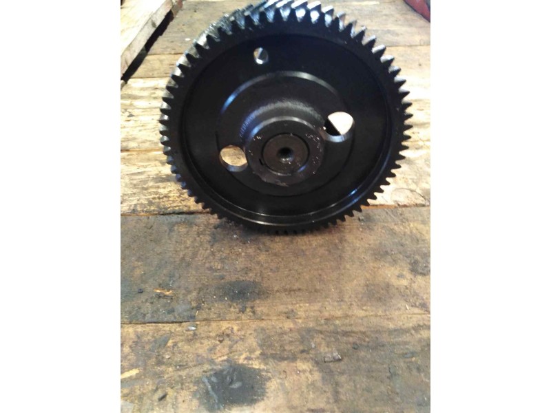 Recambio de arbol de levas para iveco eurotech (mt) fki 180 e 27 larga distancia referencia OEM IAM   