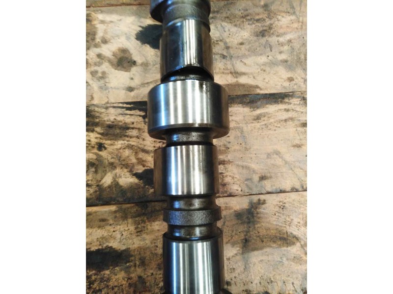 Recambio de arbol de levas para iveco eurotech (mt) fki 180 e 27 larga distancia referencia OEM IAM   