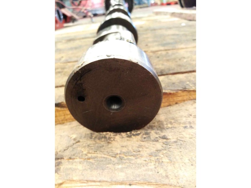 Recambio de arbol de levas para iveco eurotech (mt) fki 180 e 27 larga distancia referencia OEM IAM   