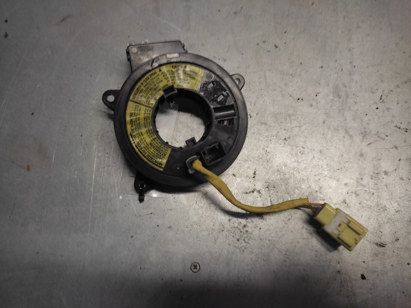 Recambio de anillo airbag para ford ranger (er) cabina doble royal 4x4 referencia OEM IAM F066267  