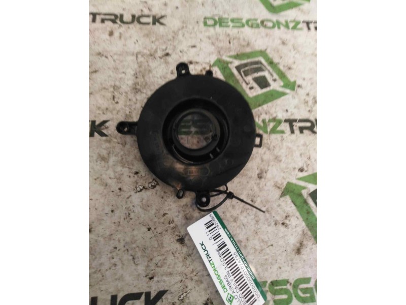 Recambio de anillo airbag para iveco daily pr 3.0 diesel referencia OEM IAM 28206951  