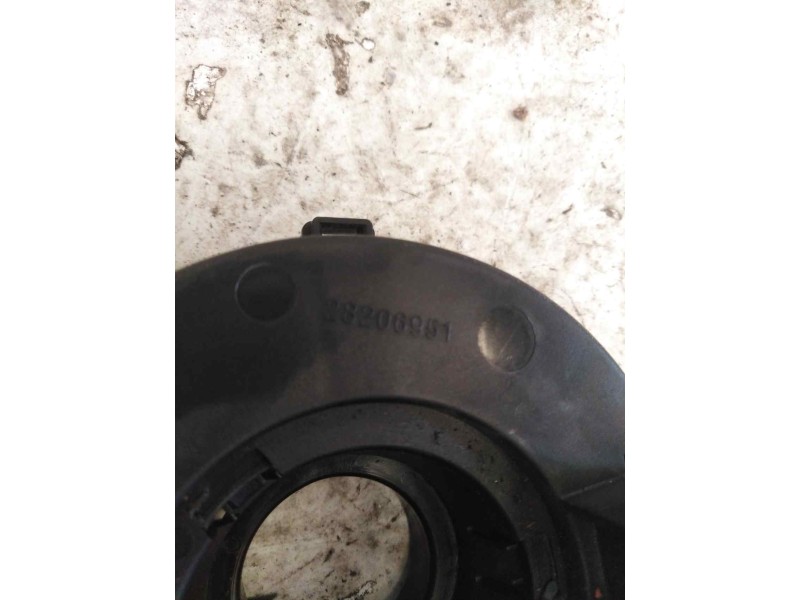 Recambio de anillo airbag para iveco daily pr 3.0 diesel referencia OEM IAM 28206951  