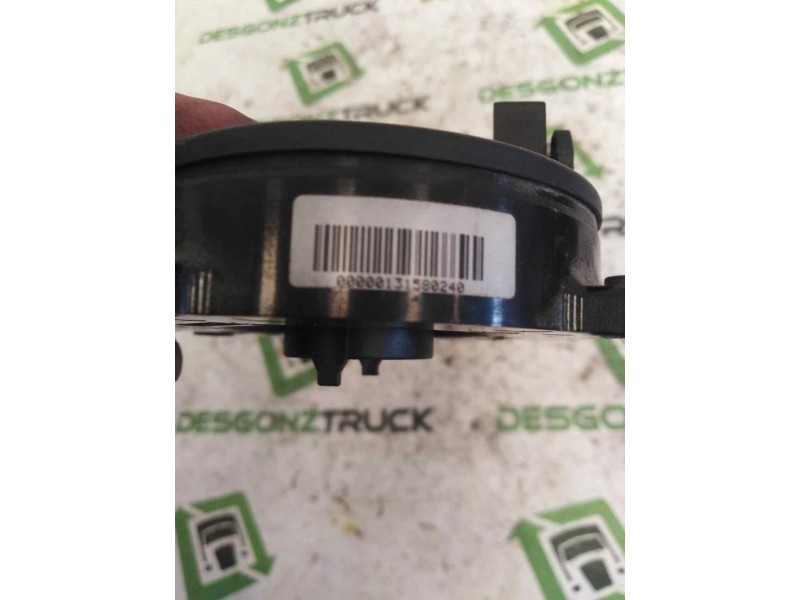 Recambio de anillo airbag para iveco daily pr 3.0 diesel referencia OEM IAM 28206951  