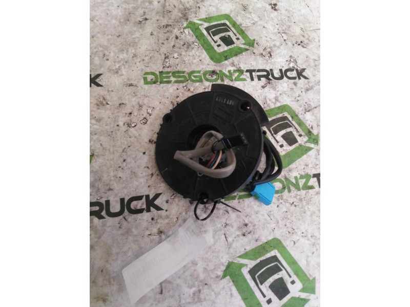 Recambio de anillo airbag para man tgx 18.xxx fg / 4x2 bl xl referencia OEM IAM 81464306026  