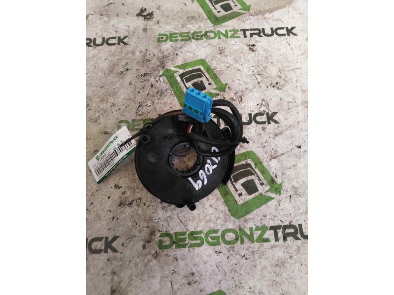 Recambio de anillo airbag para man tgx 18.xxx fg / 4x2 bl xl referencia OEM IAM 81464306026  