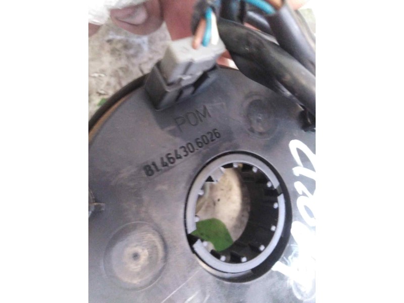 Recambio de anillo airbag para man tgx 18.xxx fg / 4x2 bl xl referencia OEM IAM 81464306026  