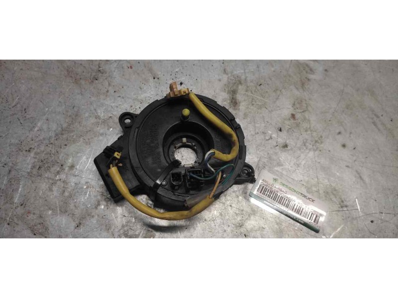 Recambio de anillo airbag para chrysler voyager (rg) 2.5 crd se grand voyager referencia OEM IAM 14505XE  