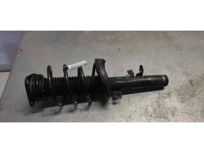 Recambio de amortiguador delantero izquierdo para audi a4 berlina (b5) referencia OEM IAM   