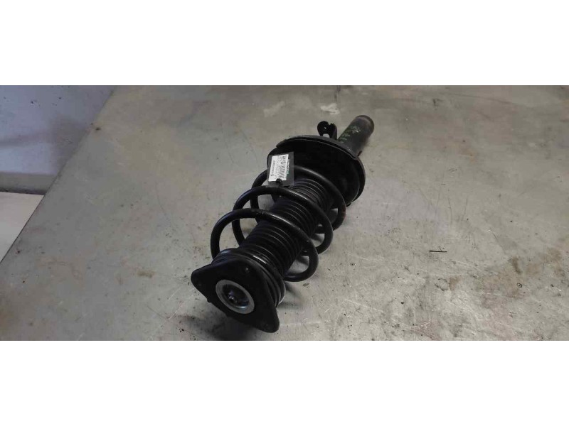 Recambio de amortiguador delantero izquierdo para audi a4 berlina (b5) referencia OEM IAM   