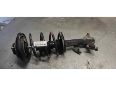 Recambio de amortiguador delantero izquierdo para nissan primera berlina (p12) acenta referencia OEM IAM 54303AV620  