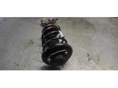 Recambio de amortiguador delantero izquierdo para nissan primera berlina (p12) acenta referencia OEM IAM 54303AV620   2