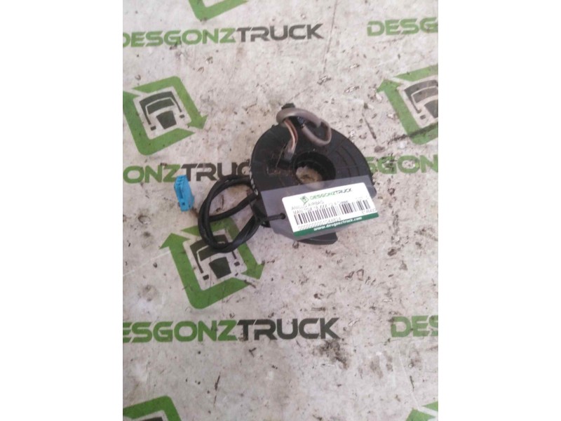 Recambio de anillo airbag para man tgx 18.xxx 12.4 diesel referencia OEM IAM 81464306026  