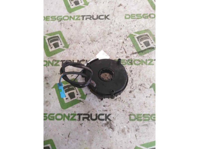 Recambio de anillo airbag para man tgx 18.xxx 12.4 diesel referencia OEM IAM 81464306026  