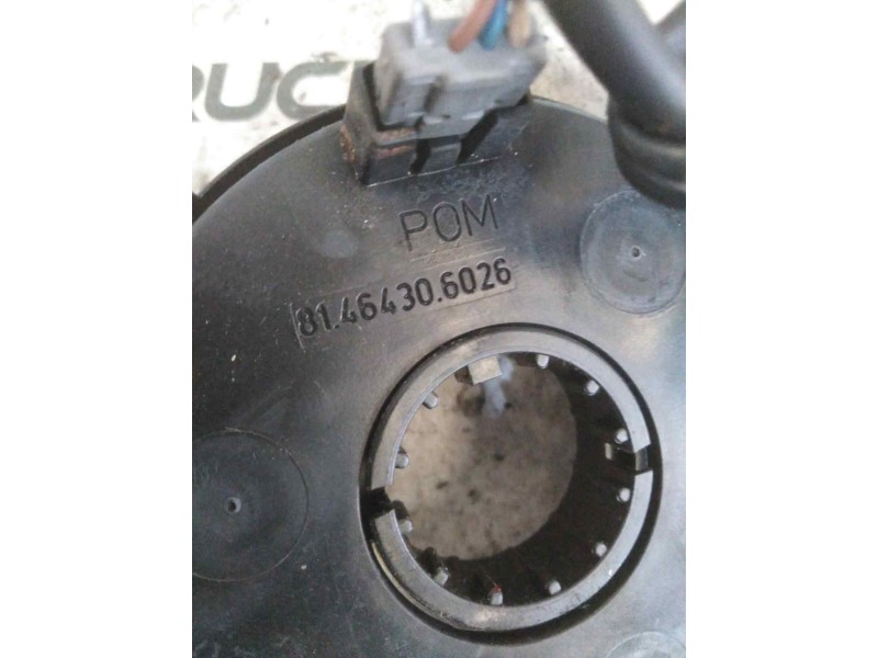 Recambio de anillo airbag para man tgx 18.xxx 12.4 diesel referencia OEM IAM 81464306026  